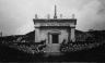 Belgian war memorial 1919 